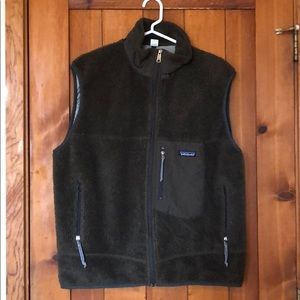 Men’s Patagonia Retro - X Vest, Size XL